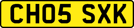 CH05SXK