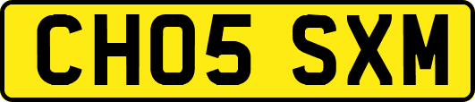 CH05SXM