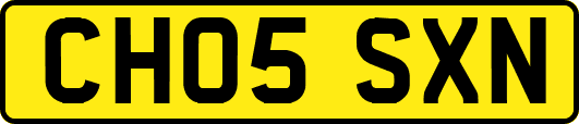 CH05SXN