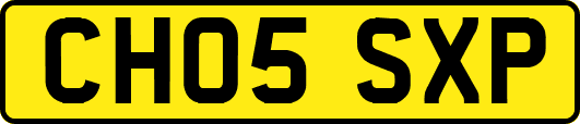 CH05SXP