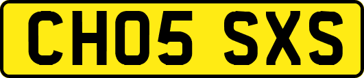 CH05SXS