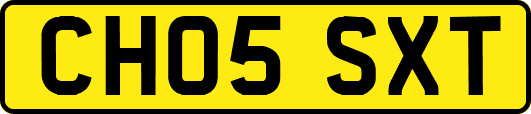 CH05SXT