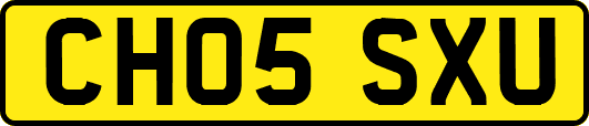 CH05SXU