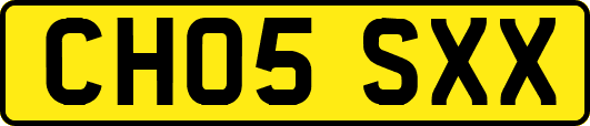 CH05SXX