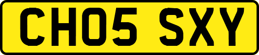 CH05SXY