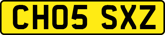 CH05SXZ