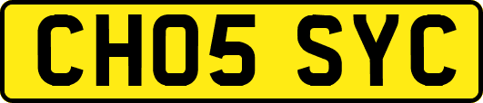 CH05SYC