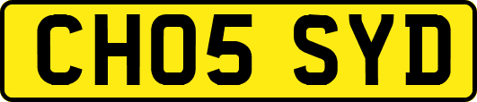 CH05SYD