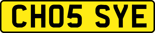 CH05SYE