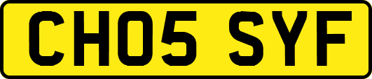 CH05SYF