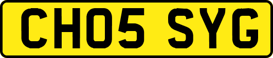 CH05SYG