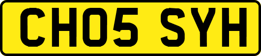CH05SYH