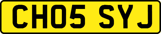 CH05SYJ