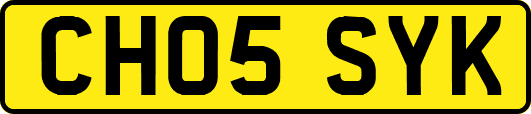 CH05SYK