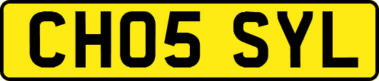 CH05SYL
