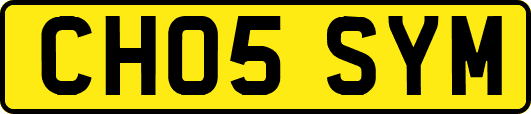 CH05SYM