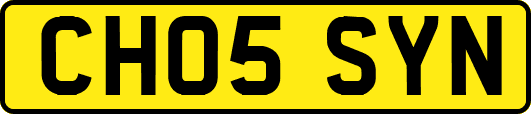 CH05SYN