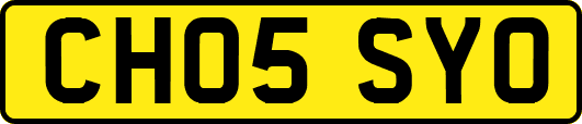 CH05SYO