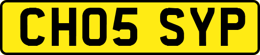 CH05SYP