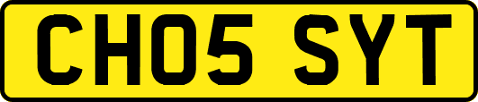 CH05SYT