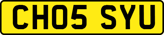 CH05SYU