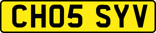 CH05SYV
