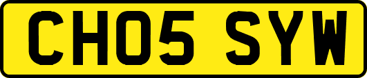 CH05SYW