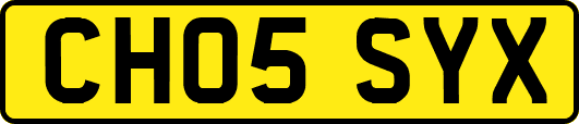 CH05SYX