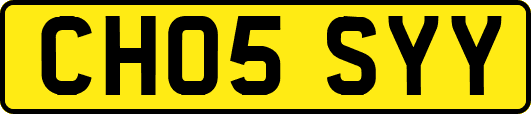 CH05SYY