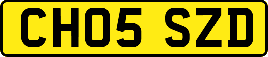CH05SZD