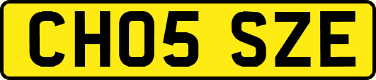 CH05SZE