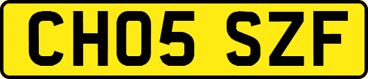 CH05SZF