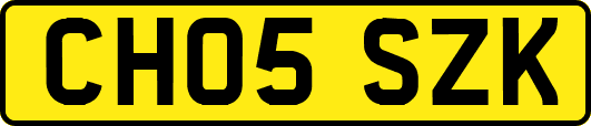 CH05SZK