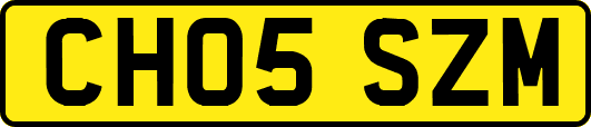CH05SZM
