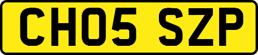 CH05SZP