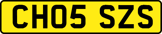 CH05SZS
