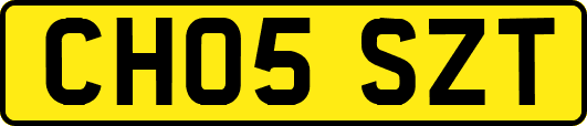 CH05SZT