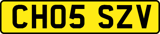 CH05SZV