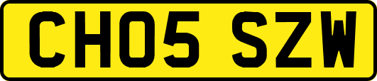 CH05SZW