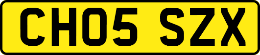 CH05SZX