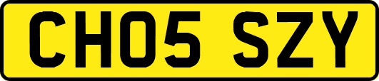 CH05SZY