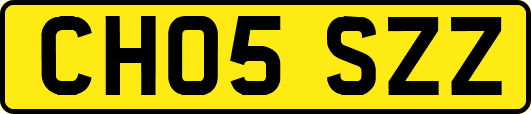 CH05SZZ