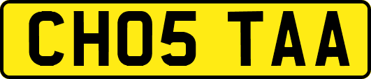 CH05TAA