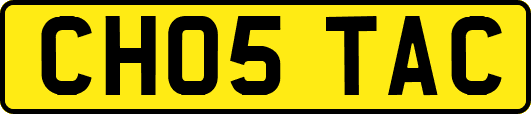 CH05TAC