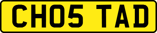 CH05TAD