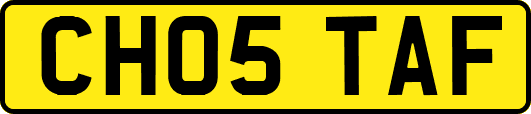 CH05TAF