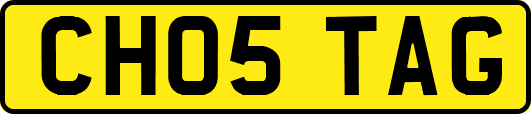 CH05TAG
