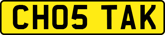 CH05TAK