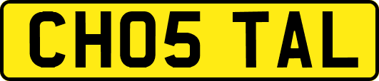 CH05TAL