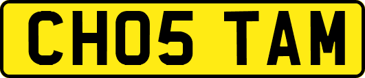 CH05TAM